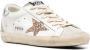 Golden Goose Super-Star leather sneakers White - Thumbnail 2