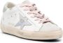 Golden Goose Super-Star leather sneakers White - Thumbnail 2