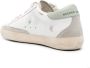 Golden Goose Super-Star leather sneakers White - Thumbnail 3