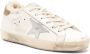 Golden Goose Super-Star leather sneakers White - Thumbnail 2