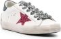 Golden Goose Super-star leather sneakers White - Thumbnail 2