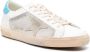 Golden Goose Super Star leather sneakers White - Thumbnail 2