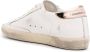 Golden Goose Super Star leather sneakers White - Thumbnail 3