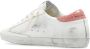 Golden Goose Super-Star leather sneakers White - Thumbnail 3