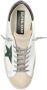 Golden Goose Super-Star leather sneakers White - Thumbnail 4