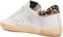 Golden Goose Super-Star leopard-print lace-up sneakers Grey - Thumbnail 3