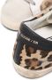 Golden Goose Super-Star leopard print sneakers Brown - Thumbnail 4