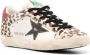 Golden Goose Super-Star leopard-print sneakers Neutrals - Thumbnail 2