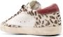 Golden Goose Super-Star leopard-print sneakers Neutrals - Thumbnail 3