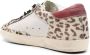 Golden Goose Super-Star leopard-print sneakers White - Thumbnail 3