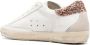 Golden Goose Super-Star low-top leather sneakers White - Thumbnail 3