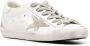 Golden Goose Super-Star low-top leather sneakers White - Thumbnail 2