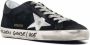 Golden Goose Super-Star low-top sneakers Black - Thumbnail 2