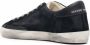 Golden Goose Super-Star low-top sneakers Black - Thumbnail 3