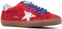 Golden Goose Super-Star low-top sneakers Red - Thumbnail 2