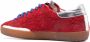 Golden Goose Super-Star low-top sneakers Red - Thumbnail 3