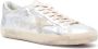 Golden Goose Super-Star low-top sneakers Silver - Thumbnail 2