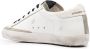 Golden Goose Super-Star low-top sneakers White - Thumbnail 3