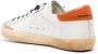 Golden Goose Super-Star low-top sneakers White - Thumbnail 3