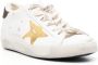 Golden Goose Super-Star low-top sneakers White - Thumbnail 2
