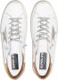 Golden Goose Super-Star low-top sneakers White - Thumbnail 4