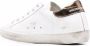 Golden Goose Super-Star low-top sneakers White - Thumbnail 3
