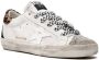 Golden Goose Super-Star Suede "White Brown" sneakers - Thumbnail 2