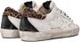 Golden Goose Super-Star Suede "White Brown" sneakers - Thumbnail 3