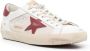 Golden Goose Super-Star mesh lace-up sneakers White - Thumbnail 2