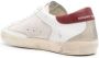 Golden Goose Super-Star mesh lace-up sneakers White - Thumbnail 3
