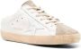 Golden Goose Super-Star Sabot lace-up sneakers White - Thumbnail 2