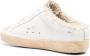 Golden Goose Super-Star Sabot lace-up sneakers White - Thumbnail 3