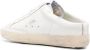 Golden Goose Super-Star Sabots leather sneakers White - Thumbnail 3