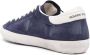 Golden Goose Super-Star suede sneakers Blue - Thumbnail 3