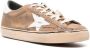 Golden Goose Super Star suede sneakers Brown - Thumbnail 2