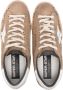 Golden Goose Super Star suede sneakers Brown - Thumbnail 4