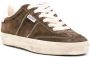 Golden Goose Super-Star suede sneakers Brown - Thumbnail 2