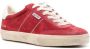 Golden Goose Super-Star suede sneakers Red - Thumbnail 2