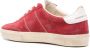 Golden Goose Super-Star suede sneakers Red - Thumbnail 3