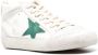 Golden Goose Superstar lace-up sneakers White - Thumbnail 2
