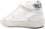 Golden Goose Superstar lace-up sneakers White - Thumbnail 3