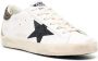 Golden Goose Superstar low-top sneakers White - Thumbnail 2