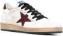 Golden Goose Ball Star low-top sneakers White - Thumbnail 2