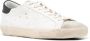 Golden Goose Superstar low-top sneakers White - Thumbnail 2