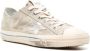 Golden Goose V-Star 2 suede sneakers Neutrals - Thumbnail 2