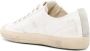 Golden Goose V-star lace-up sneakers White - Thumbnail 3