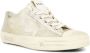 Golden Goose V-Star leather sneakers Neutrals - Thumbnail 2