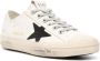 Golden Goose V-Star leather sneakers White - Thumbnail 2