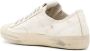 Golden Goose V-Star leather sneakers White - Thumbnail 3