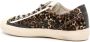 Golden Goose V-Star leopard-print sneakers Brown - Thumbnail 3